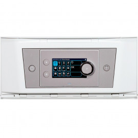Котел газовый DE DIETRICH EVODENS AMC 25 конденс., настенный, 1 конт., закр.кам.сгор. DIEM E