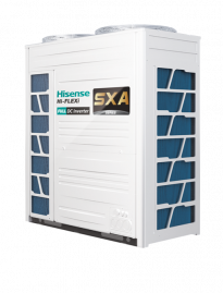 Наружный блок VRF-системы HISENSE, HI-FLEXI SXA FULL DC Inverter, AVWT232HKFSXA