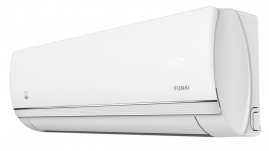 Сплит-система FUNAI, KADZOKU Inverter 2025, RAC-I-KD35HP.D03/S / RAC-I-KD35HP.D03/U