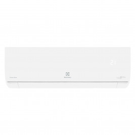 Сплит-система инверторного типа Electrolux Fusion Wave Super DC EACS/I-07HFW/N8 комплект