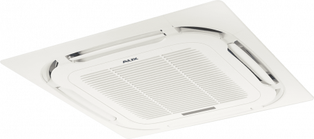 Кассетная сплит-система AUX ALCA-H60/5DR2A + MB08 панель для ALCA-H24/36/48/60 inverter + AL-H60/5DR2A(U)