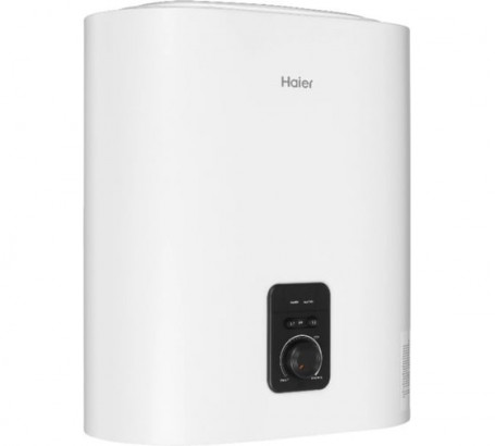 Водонагреватель электрический накопительный HAIER, F2 INOX, ES30V-F2 INOX
