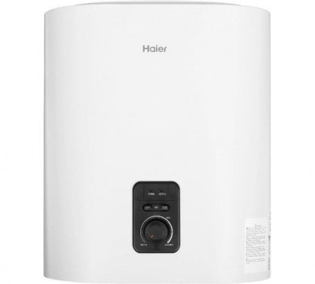 Водонагреватель электрический накопительный HAIER, F2 INOX, ES30V-F2 INOX