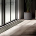 Конвектор внутрипольный Royal Thermo ATRIUM TURBO-150/400/2000-DG-U-LB