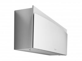 Сплит-система DAIKIN, FTXJ EMURA 3 Inverter, FTXJ20AW / RXJ20A