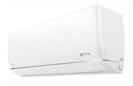 Сплит-система ROYAL CLIMA, RENAISSANCE 2025 WI-FI (on/off), RC-RND22HN/IN / RC-RND22HN/OUT