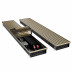 Конвектор внутрипольный Royal Thermo ATRIUM TURBO-80/250/3000-DG-U-AU