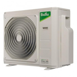 Наружный блок мульти-сплит системы BALLU, MULTI SMART, BM5OI-FM/out-42HN8_V1/EU