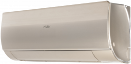 Сплит-система HAIER, FLEXIS 2025 (on/off), HSU-12HFF203/R3-G / HSU-12HUF203/R3