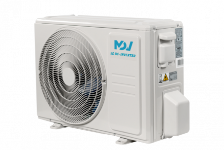 Сплит-система MDV, INFINI UVPRO Inverter, MDSAL-24HRFN8 / MDOAG-24HFN8