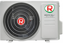 Сплит-система ROYAL CLIMA, TRIUMPH LITE 2025 (on/off), RC-TWL70HN/IN / RC-TWL70HN/OUT