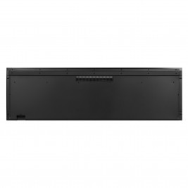 Очаг электрический Electrolux Infinity EFP/P-1600ULS N