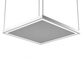 Акустилайн Баффл LED 82,1Вт (1,2х1,2м) квадрат