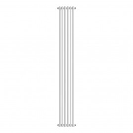 Дизайн-радиатор Royal Thermo Shift R22 C2180 - 06 секц. RAL9016