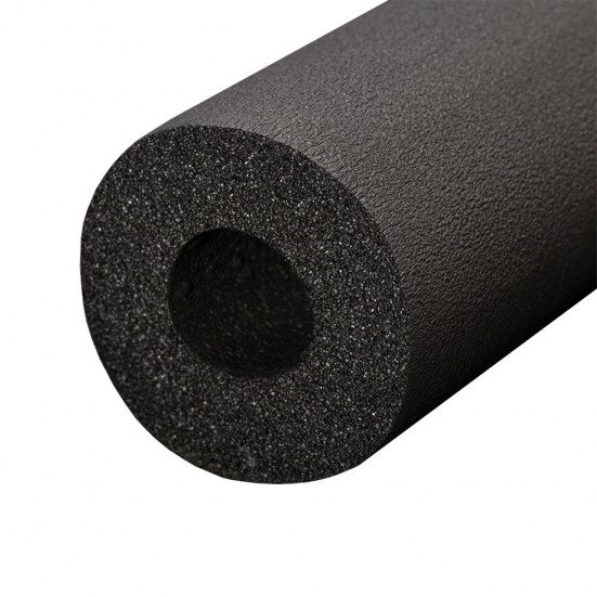 Трубная теплоизоляция из вспененного каучука K-FLEX ST 35/09 уп. 88 п/м