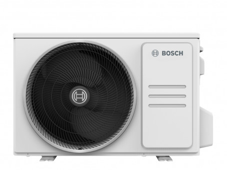Сплит-система BOSCH, CLIMATE 6000i Inverter, CL6001iU W 53 E / CL6001i 53 E