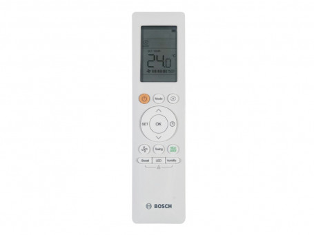 Сплит-система BOSCH, CLIMATE 6000i Inverter, CL6001iU W 53 E / CL6001i 53 E