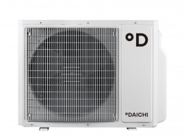 Наружный блок мульти-сплит системы DAICHI, DF-AM, DF60A3MS1R