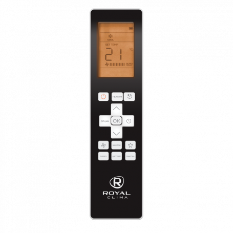 Внутренний настенный блок мульти-сплит системы ROYAL CLIMA, TRIUMPH MULTI FLEXI EU ERP Inverter, RCI-TMN07HN