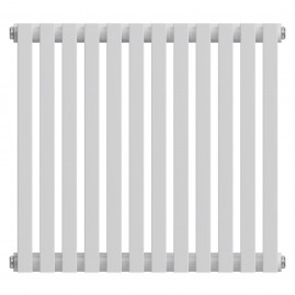Дизайн-радиатор Royal Thermo Shift Q30 C2050 - 12 секц. RAL9016