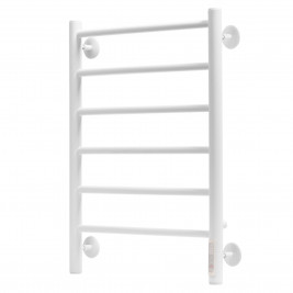Полотенцесушитель Royal Thermo Classic white П6 450х650 электро (new встроен. диммер)