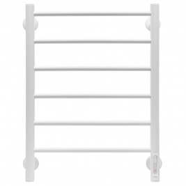 Полотенцесушитель Royal Thermo Classic white П6 450х650 электро (new встроен. диммер)