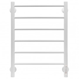 Полотенцесушитель Royal Thermo Classic white П6 450х650 электро (new встроен. диммер)