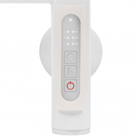 Полотенцесушитель Royal Thermo Classic white П6 450х650 электро (new встроен. диммер)