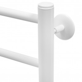 Полотенцесушитель Royal Thermo Classic white П6 450х650 электро (new встроен. диммер)