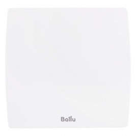 Вентилятор вытяжной Ballu BAF-SL 100 V с обратным клапаном