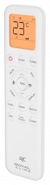 Сплит-система ROYAL CLIMA, GLORIA Inverter, RCI-GL35HN/IN / RCI-GL35HN/OUT