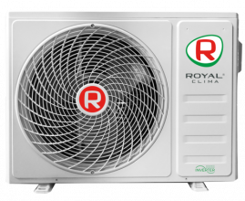 Сплит-система ROYAL CLIMA, GLORIA Inverter, RCI-GL35HN/IN / RCI-GL35HN/OUT