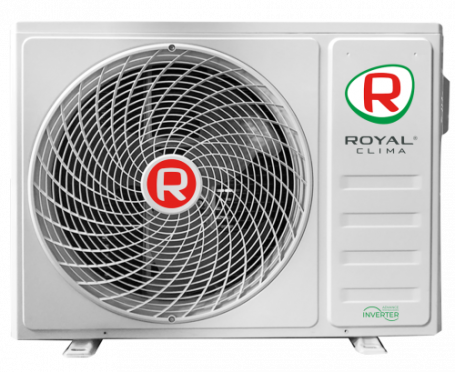 Сплит-система ROYAL CLIMA, GLORIA Inverter, RCI-GL35HN/IN / RCI-GL35HN/OUT