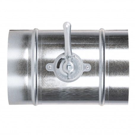 Клапан воздушный SHUFT DCr 355