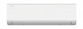 Сплит-система HISENSE, GOAL 2.0 DC Inverter 2026 WI-FI, AS-07UW4RYRKJ00G / AS-07UW4RYRKJ00W