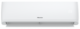 Сплит-система HISENSE, CITY DC Inverter, AS-07UW4RYRCM00G / AS-07UW4RYRCM00W