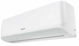 Сплит-система HISENSE, CITY DC Inverter, AS-07UW4RYRCM00G / AS-07UW4RYRCM00W