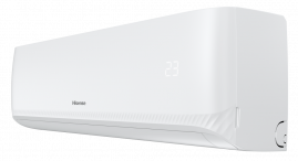 Сплит-система HISENSE, CITY DC Inverter, AS-07UW4RYRCM00G / AS-07UW4RYRCM00W