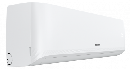Сплит-система HISENSE, CITY DC Inverter, AS-07UW4RYRCM00G / AS-07UW4RYRCM00W