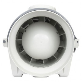 Вентилятор канальный SOLER & PALAU (Солер Палау), TD EVO-200 (220-240V 50/60HZ) RE