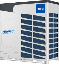 Наружный блок VRF-системы HAIER, MRV 5T FULL DC Inverter, AV40NMVEMS