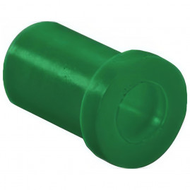 Бурт ПП AntiFire D63 трубный Green