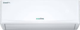 Сплит-система ECOCLIMA, GRAND LINE Inverter, ECW/I-TC09/AA-4R2 / EC/I-TC09/A-4R2