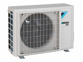 Сплит-система DAIKIN, SENSIRA (FTXF-F) Inverter, FTXF35E / RXF35E