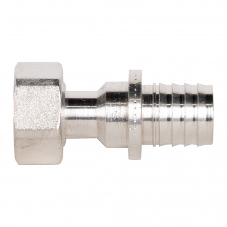 Соединение Royal Thermo прямое НГ 25×3/4"