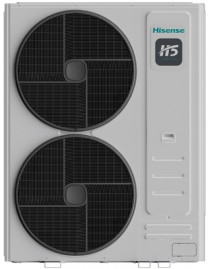 Наружный блок VRF-системы мини HISENSE, HI-SMART Mini H5 FULL DC Inverter, AVW-96HKDHE2