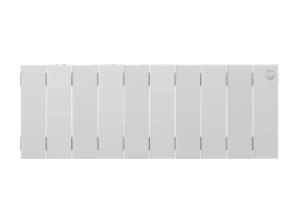 Радиатор Royal Thermo PianoForte 200 /Bianco Traffico - 10 секц.