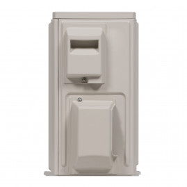 Блок наружный Royal Thermo Diamond DC RTDI/out-07HN8/Wi-Fi сплит-системы, инверторного типа