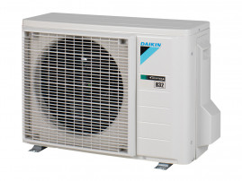 Сплит-система DAIKIN, SENSIRA (FTXF-F) Inverter, FTXF35F / RXF35F