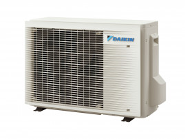 Сплит-система DAIKIN, FTXJ-AS9 EMURA Inverter, FTXJ35AS9 / RXJ35A9